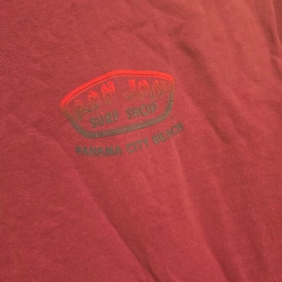 Womens Ron jon surf shop t-shirt size medium - Picture 3 of 4